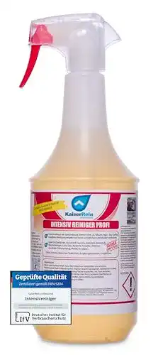 Küchenreiniger Kaiserrein Professional Intensivreiniger 1L für Fettlöser