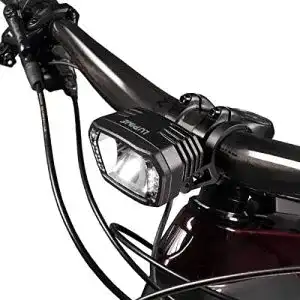Lupine SL X Bosch BES3 E-Bike Frontlicht StVZO 2800 Lumen