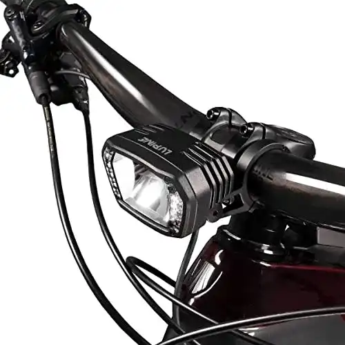 Lupine SL X Bosch BES3 E-Bike Frontlicht StVZO 2800 Lumen