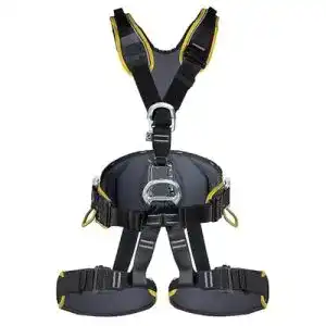 Singing Rock Klettergurt SRW0078DR05 Expert 3D Standard XL
