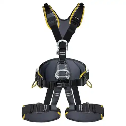 Singing Rock Klettergurt SRW0078DR05 Expert 3D Standard XL