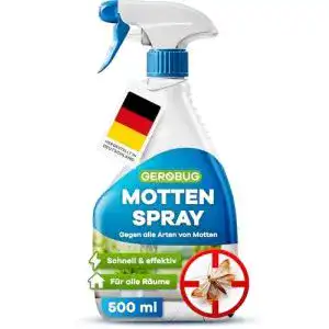 Mottenspray