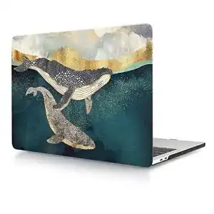 MacBook-Air-M1-Hülle