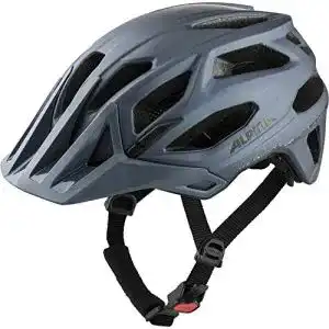 Alpina Garbanzo Fahrradhelm für Erwachsene mit optimaler Belüftung