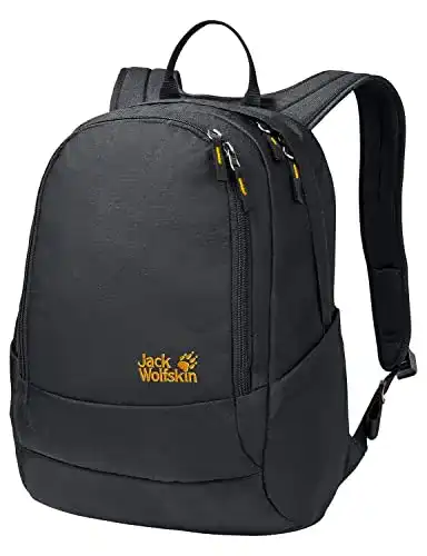 Tagesrucksack Jack Wolfskin 2007681 Perfect Day für jeden Tag