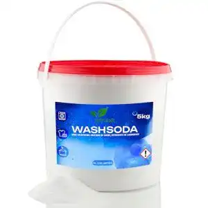 Waschsoda Dtp-Soft 5kg – Natriumcarbonat für die Wasserenthärtung