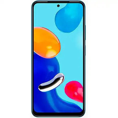 Smartphones unter 200 Euro: Xiaomi Redmi Note 11 mit 4GB RAM
