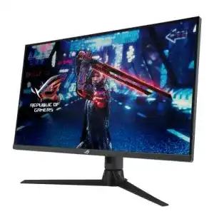WQHD-Monitor 32 Zoll