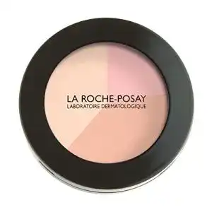 La Roche-Posay Toleriane Mattierendes Fixier-Puder für fettige Haut