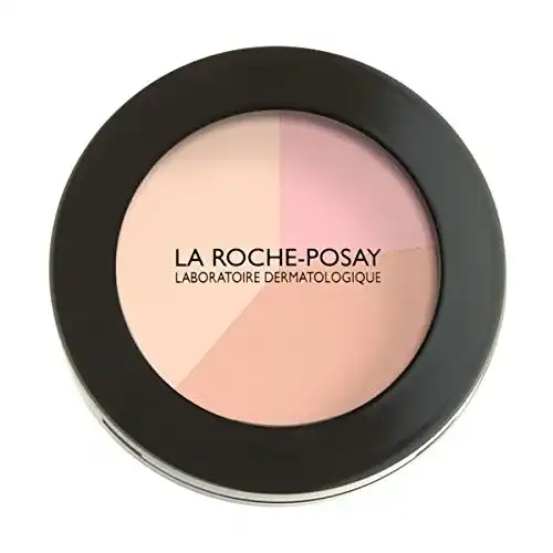 La Roche-Posay Toleriane Mattierendes Fixier-Puder für fettige Haut