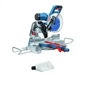 Bosch-Professional-Kappsäge