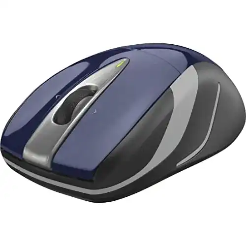 Logitech M525 Funkmaus kabellose, beidhändige Computermaus