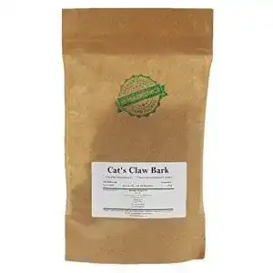 Katzenkralle Tee von Herba Organica mit Uncaria Rinde 100g