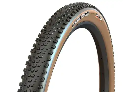 Maxxis Rekon Race Fahrradreifen 29×2,35 Zoll Tubeless Ready