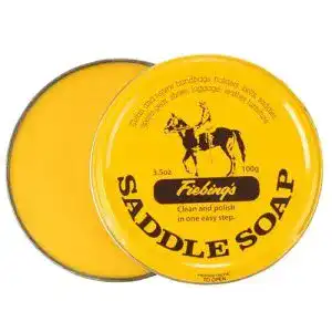 Sattelseife
