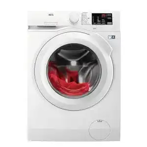 AEG L6FBA51480 Waschmaschine mit 8 kg Fassungsvermögen und 1400 U/min