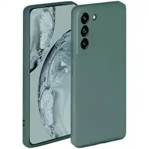 Samsung Galaxy S22 Hülle Oneflow Soft Case aus Silikon mit Kameraschutz