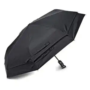 Samsonite Windguard Regenschirm mit automatischer Öffnungsfunktion