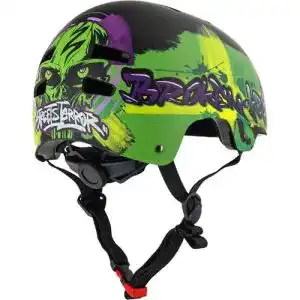 Skaterhelm