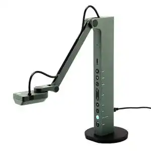 Buchscanner Ipevo VZ-R HDMI und USB 8MP-Dokumentenkamera