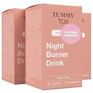 TummyTox