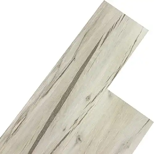 Laminat Stilista Vinyl Dielen in 15 Dekoren, 5,07 m² oder 20 m²