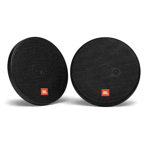 JBL Stage2 634 Auto-Lautsprecher (165mm) 3-Wege Set