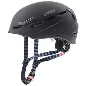 Kletterhelm Uvex P.8000 Tour für Damen und Herren