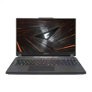Gaming Laptop 15 Zoll Gigabyte AORUS 15 für anspruchsvolles Gaming