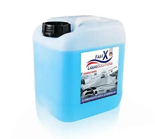 Scheibenfrostschutz PAINTSYSTEMS REFINISH COLOURS