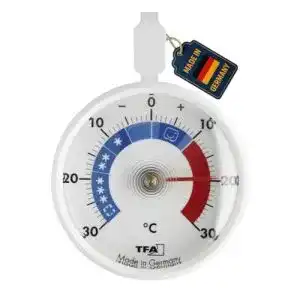 Kühlschrank-Thermometer