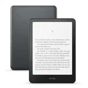 Ebook Reader Amazon Kindle Paperwhite Signature Edition 32 GB