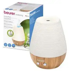 Diffuser Beurer LA 40 Aroma – Duft-Vernebler mit Ultraschall-Technologie