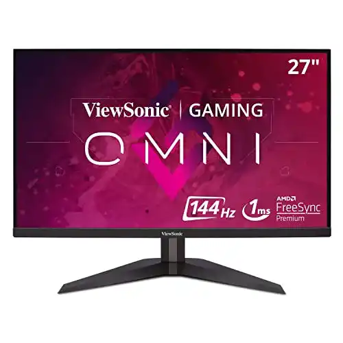 27 Zoll ViewSonic VX2758-2KP-MHD 144Hz Monitor
