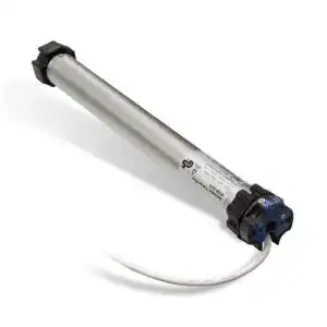 Rohrmotor Rademacher RolloTube Basis Medium 20 Nm SW60