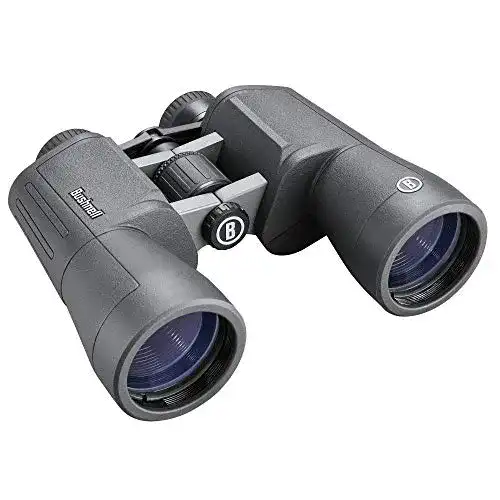 Bushnell Powerview 2 Fernglas 20×50 mit Porro-Prismen