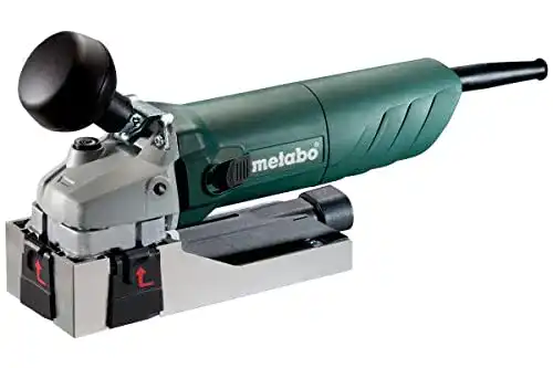 Metabo Winkelschleifer WEV 10-125 Quick (600388000) im Vergleich