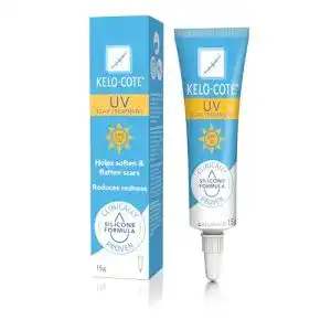 Narbengel Kelo-Cote UV Silikon LSF 30 zur Narbenbehandlung