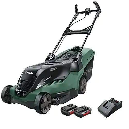 Akku-Rasenmäher Bosch Home and Garden AdvancedRotak 36-660