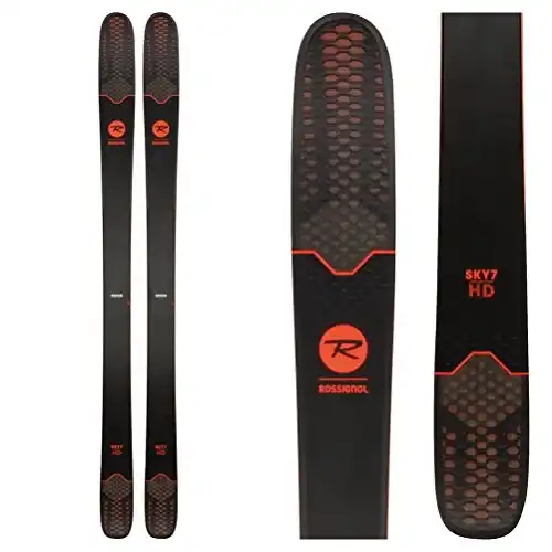 Rossignol Herren Freeride Ski Sky 7 HD 172 2018
