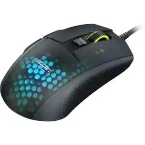 Roccat Burst Pro – Leichte Optical Gaming Maus mit RGB Beleuchtung