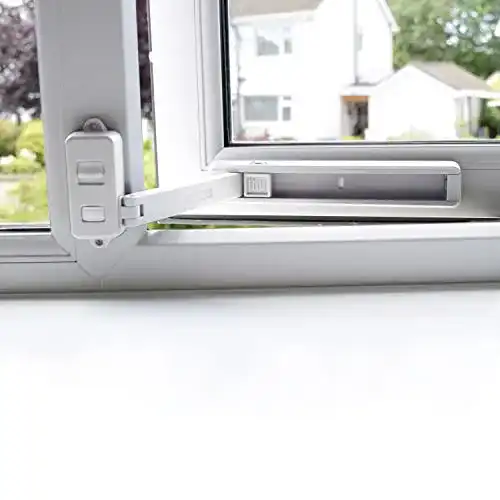 Fenstersicherung für Kinder von BeeGo 1 Lock