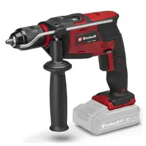 Einhell Akku-Schlagbohrmaschine TC-ID 18 Li-Solo im Vergleich