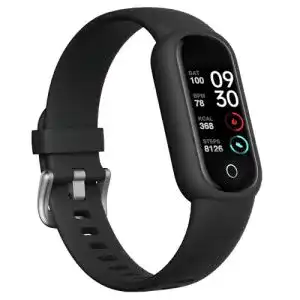 Jawbone Toobur Fitness Tracker mit Schrittzähler und Herzfrequenzmessung