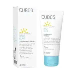 Sonnencreme für empfindliche Haut