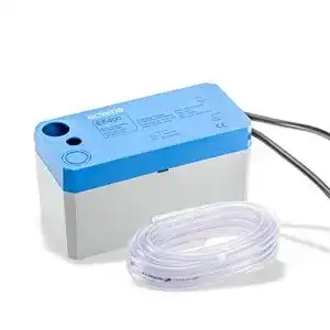 Eckerle Kondensatpumpe und Hebeanlage EE 400 M
