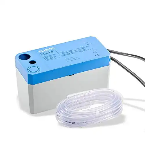 Eckerle Kondensatpumpe und Hebeanlage EE 400 M