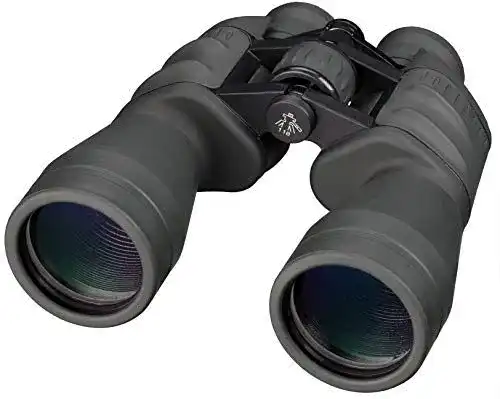 Bresser Spezial-Jagd Fernglas 11×56 mit BaK-4 Optik