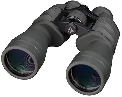 Bresser Spezial-Jagd Fernglas 11×56 mit BaK-4 Optik