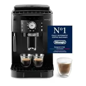 Kaffeevollautomat bis 300 Euro De’Longhi Magnifica S